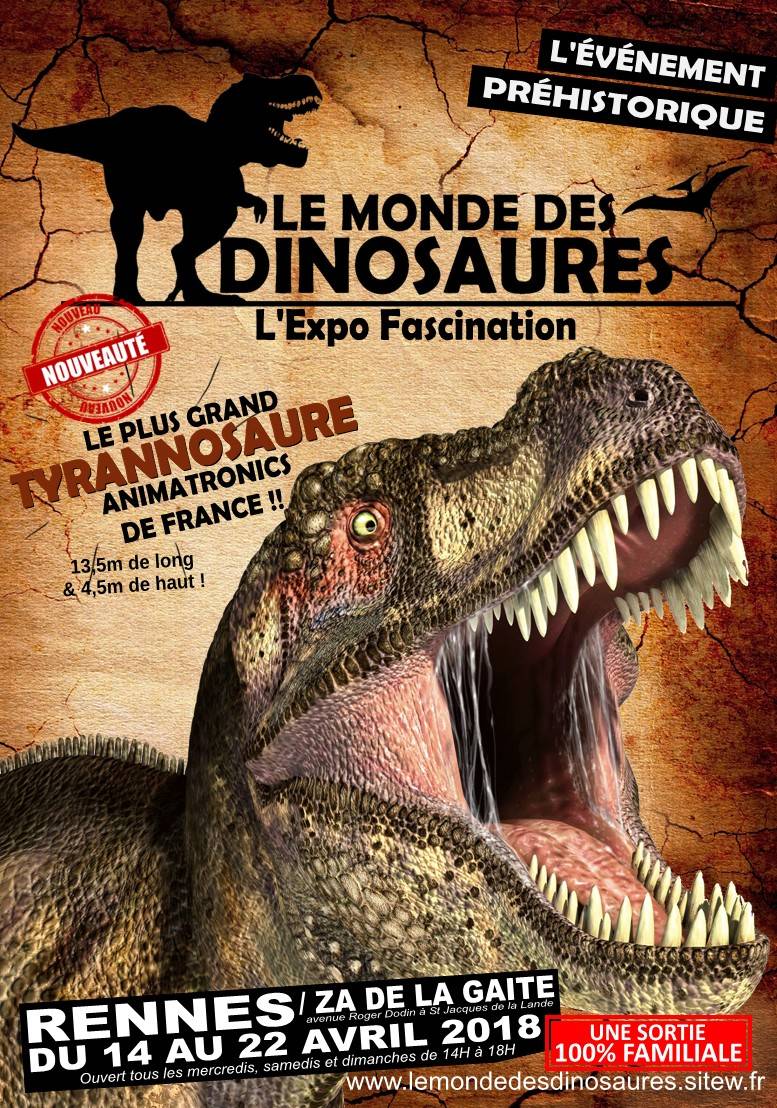 monde-des-dinosaures-rennes